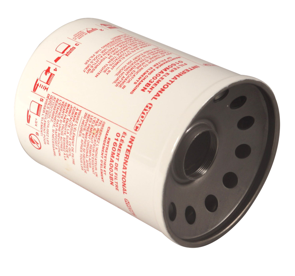 Filterelement, 3 µm, Hydac, OF 7