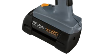 Akku für Heißluftgebläse, 36 V, 2,6 Ah, Steinel