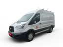 Ford, Kasten, Transit 350 L2H2, 170 PS, EK3, EU6, Einbau