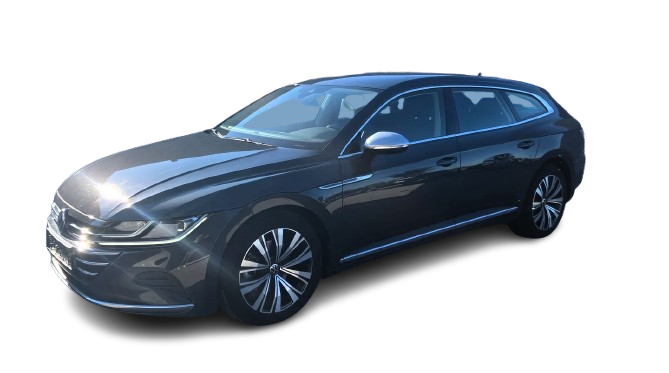 VW, Arteon SB TDI, R-Line DSG, 150 PS, EU6, Automatik, AHV