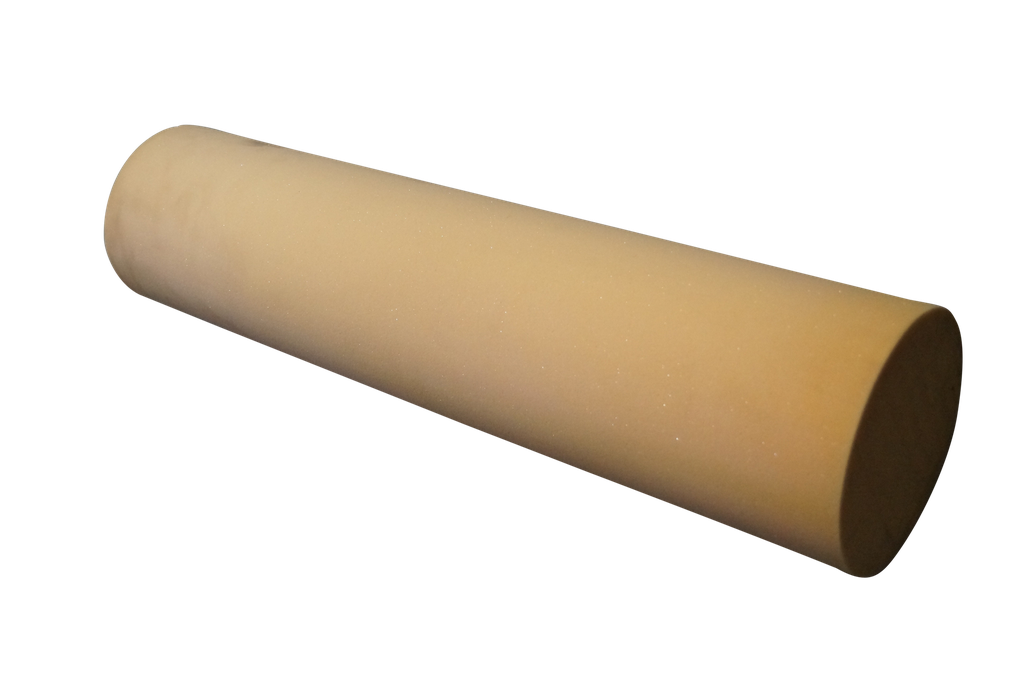 Schaumstoffmolch D 220 L=1m