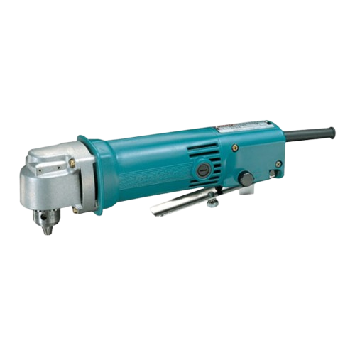 Winkelbohrmaschine, bis Ø 10 mm, 230 V, Makita, DA3000R