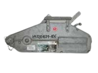 Greifzug, 3,2 t, YALE, Yaletrac, ohne Hebel und Seil (Ø 16 mm)