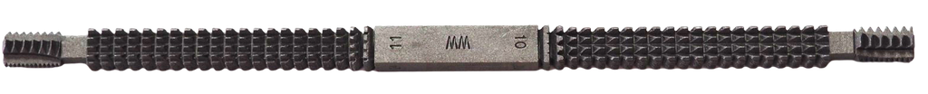Gewindefeile Zoll 10-24"