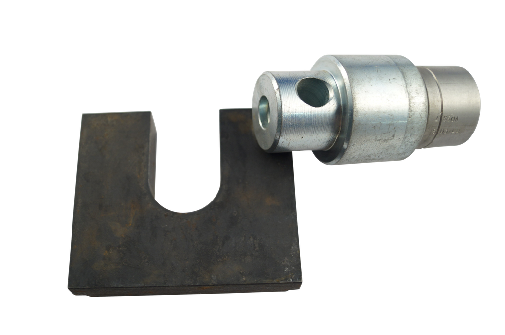 Schneidringvormontagewerkzeug Voss 22mm/