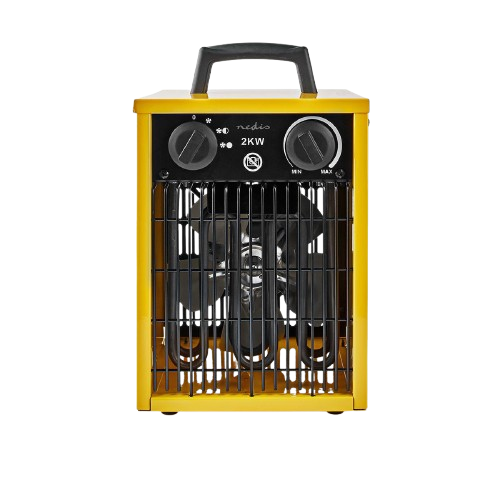 Heizlüfter 230V, 2,0kW, Nedis, HTIF10FYW