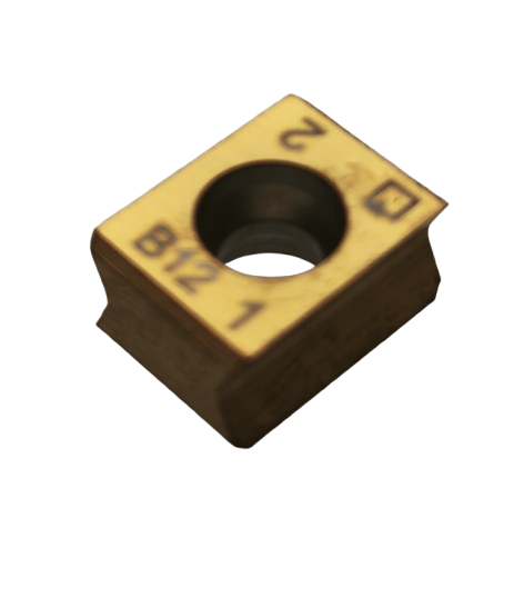 Wendeschneidplatte für OrbiCut