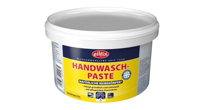 Handwaschpaste sandfrei 500 ml