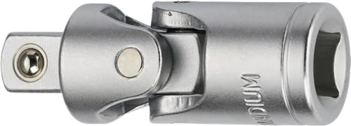 [381795/0035] Kardangelenk, 1/2" Vierkant