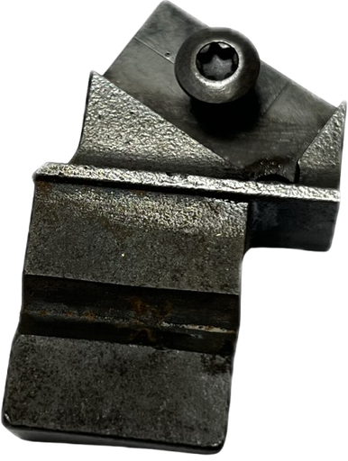 [351795/0109] Wendeplattenhalter 30° MiniMill