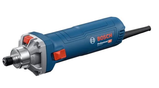 [351210/0030] Geradschleifer, Ø 6 mm, 230 V, 750 W, Bosch, GGS 30 S, 33000 U/min, Schaft kurz