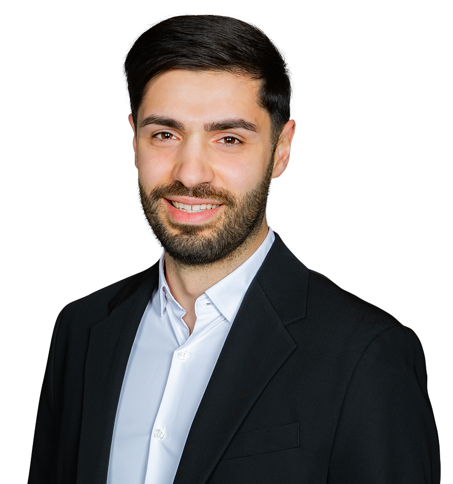 Burak Kizildag