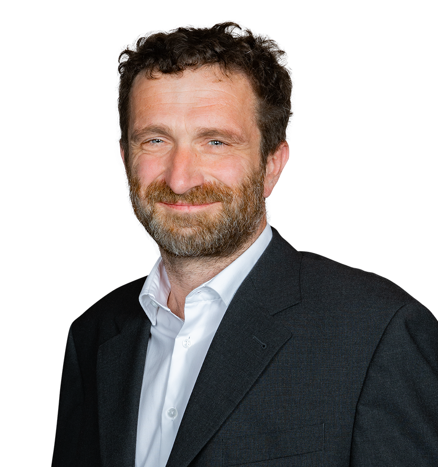 Daniel Binder
