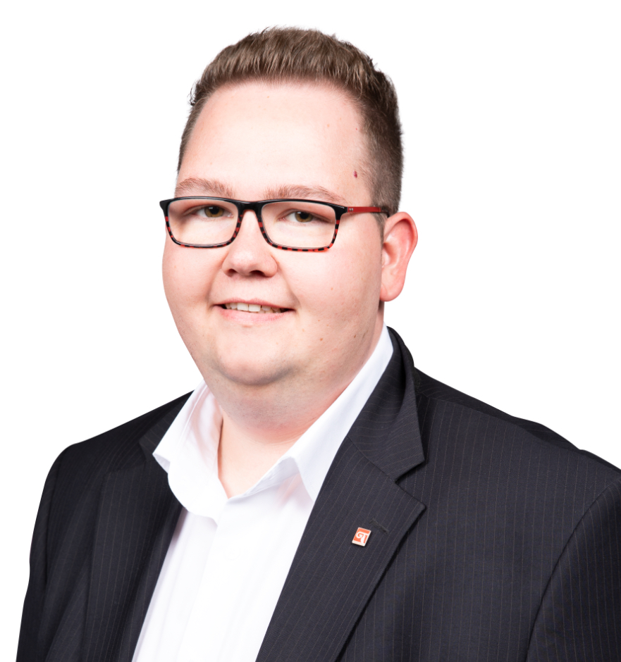 Dipl.-Ing. Andreas Leyrer