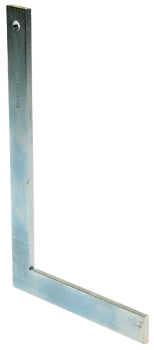 Flachwinkel  90°  500x 280 mm