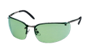 Pipelinebrille grün Nr.9159016