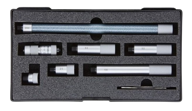 Innenmessschraube 50-500mm(Stangenm.)