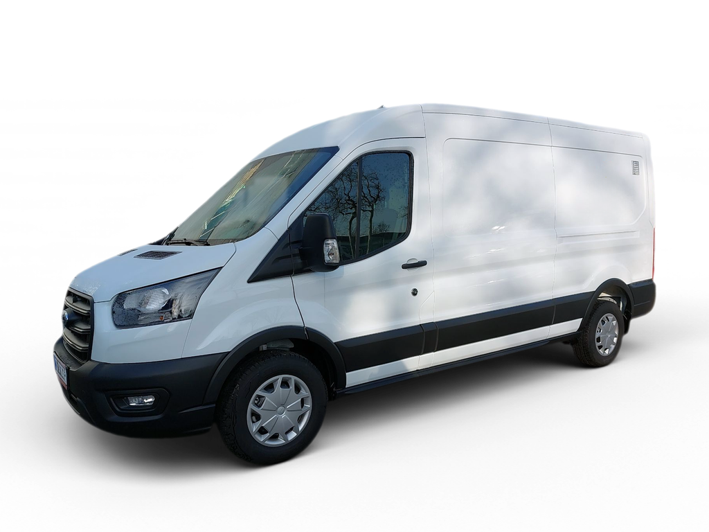 Ford, Kasten, Transit 350 L3H2, 170 PS, EK3, EU6, Einbau, AHV, Allrad