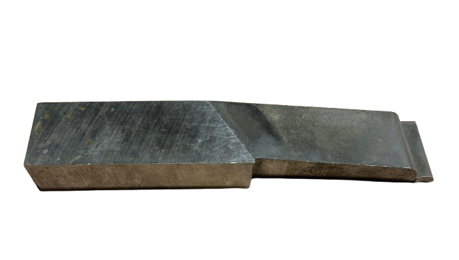 Anfasmesser Tulpennaht 5° / R6 bis 27mm