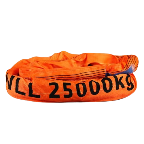 Rundschlinge 25,0t NL= 8,0m