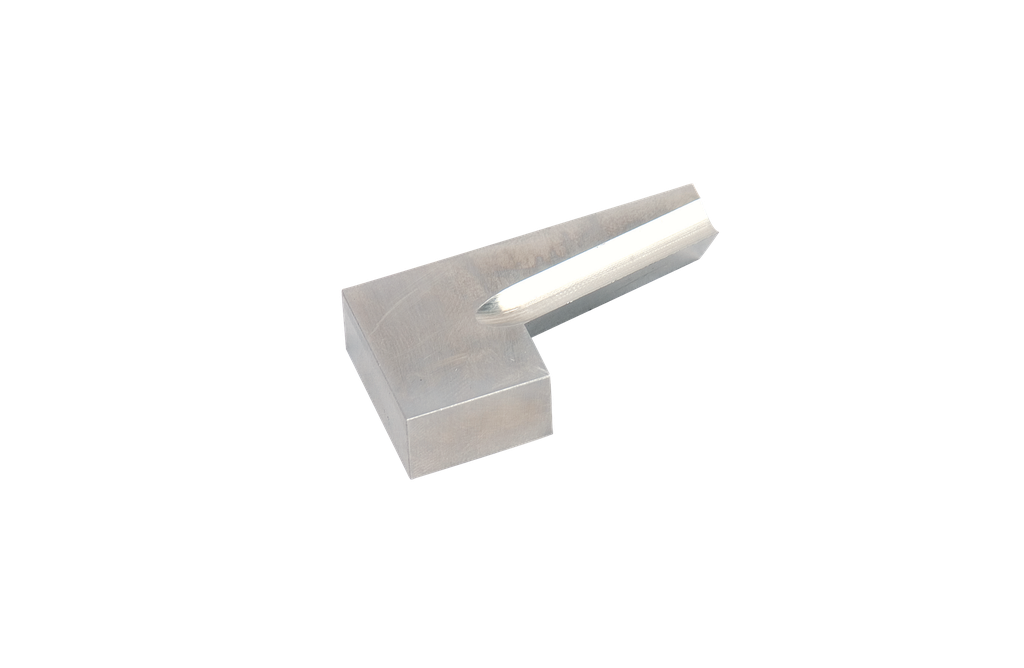 Schneidstahl i10° MF5i/MF6i-50  091502185