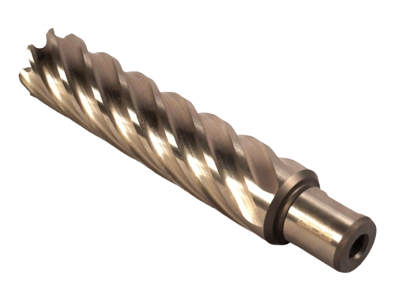 Kernbohrer HSS 15x110mm Weldon 19mm