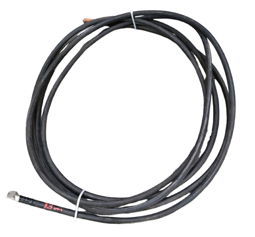 Einzelleiter NYY-O (sw/sw, sw/bl) 240 mm²