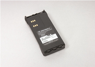 Akku für Handfunkgerät Motorola GP340 EX