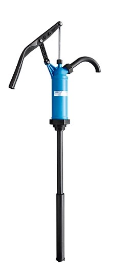 Handhebelpumpe, 0,45 l/Hub, NBR