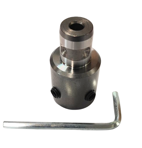 Adapter Quick IN / Weldon