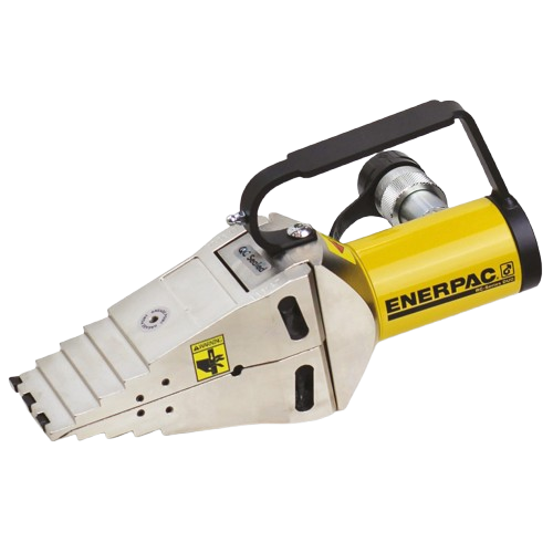 Flanschspreizer (Spreizschnabel), 6 - 80 mm, hydr., 14 t, Enerpac, FSH-14