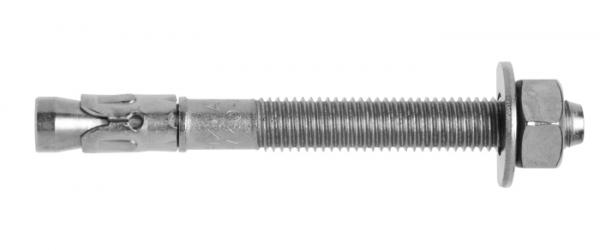 Fix-Anker M12x125 verz.