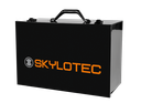 Sicherheitskoffer, Skylotec, mit Auffanggurt XXL, für Behälter/Schacht/Kanal