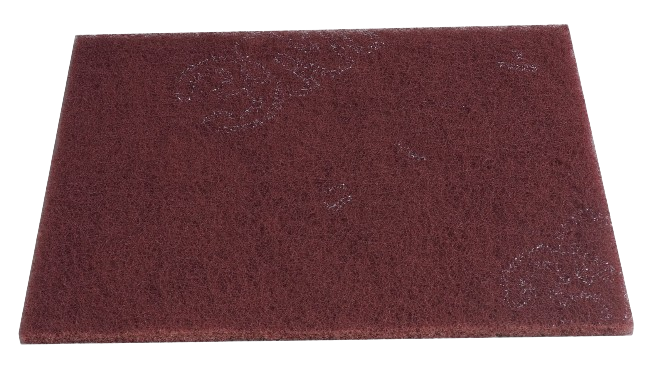 Vlies Scotch Brite 7447 224x158mm 1Stk.