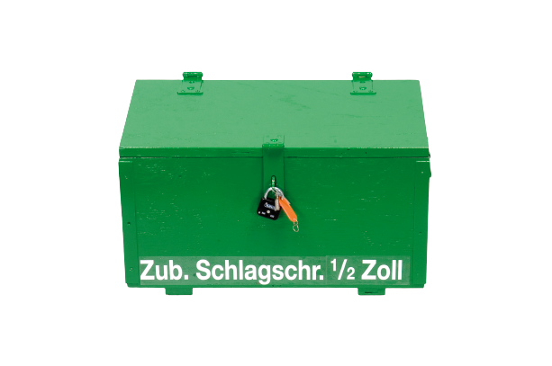 Zubehör Schlagschr. 1/2" SW13 - SW27