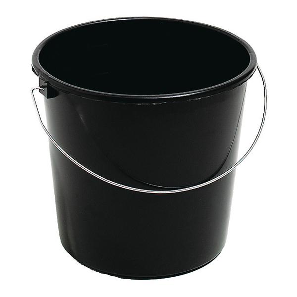 Plastikeimer 5l (Haushaltseimer)