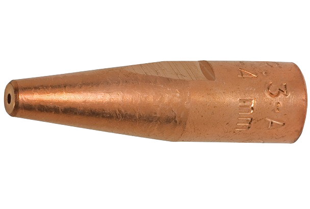 Schweißdüse 111-A, Gr.6, 9,0 – 14,0 mm MG