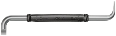 Schraubendreher Flach 5,5mm Winkel