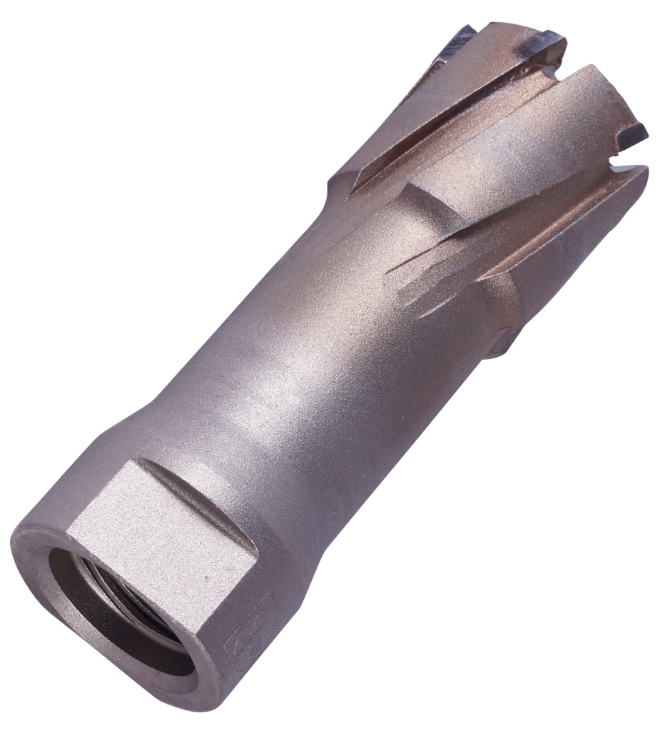 Kernbohrer HM 22x50mm M18x1,5