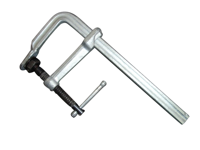 Montagezwinge, 300 mm