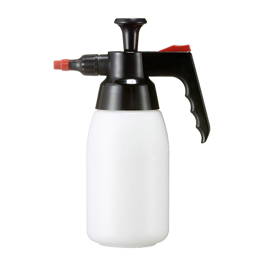 Pumpsprühflasche 1,25L