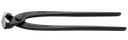 Rabitzzange / Kraft-Monierzange, 280 mm