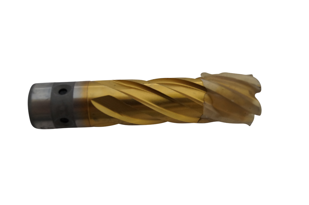 Kernbohrer HSS 18x35mm Fein Quick In