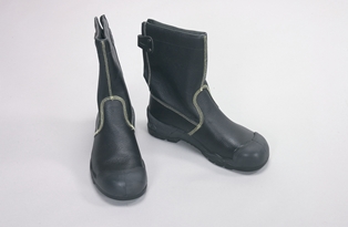 Schweißerstiefel Duo Soft 930 S3 Gr.42