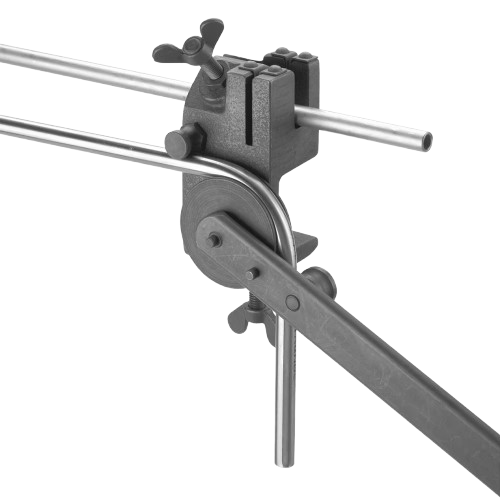 Rohrbiege-/Absägevorrichtung, Ø 6 bis 12 mm, Hand, Ermeto, BAV 6/12