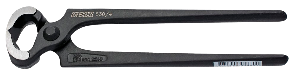 Beiß-/Kneifzange, 200 mm