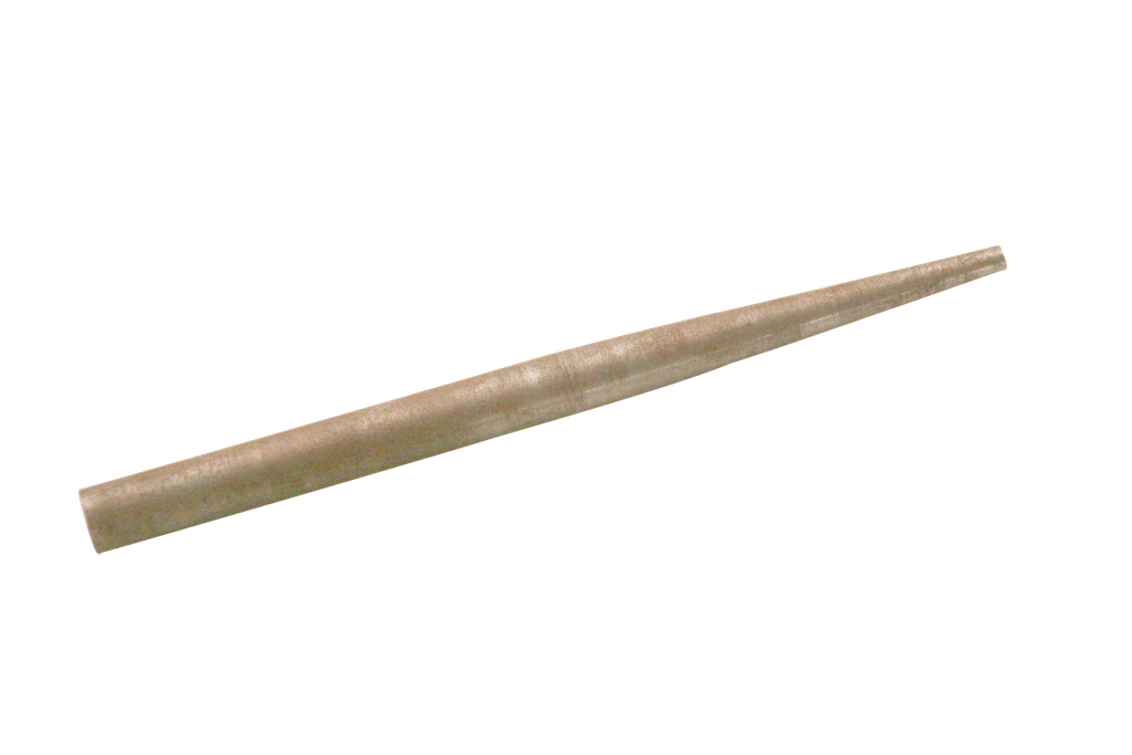 Stahlbaudorn  35,5x185mm