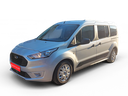 Ford, Grand Tourneo Connect, 120 PS, 5 Sitzer, EU6