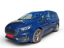Ford, Galaxy Titanium, 150 PS, 7-Sitzer, EU6, Automatik