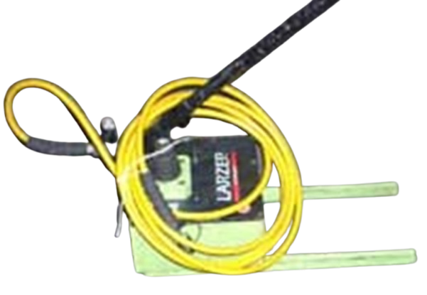 Hydraulik Handpumpe 700bar/ LARZEP W07607